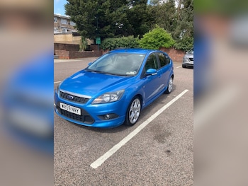 Used Ford Focus 2009 for sale - 78752443: Photo