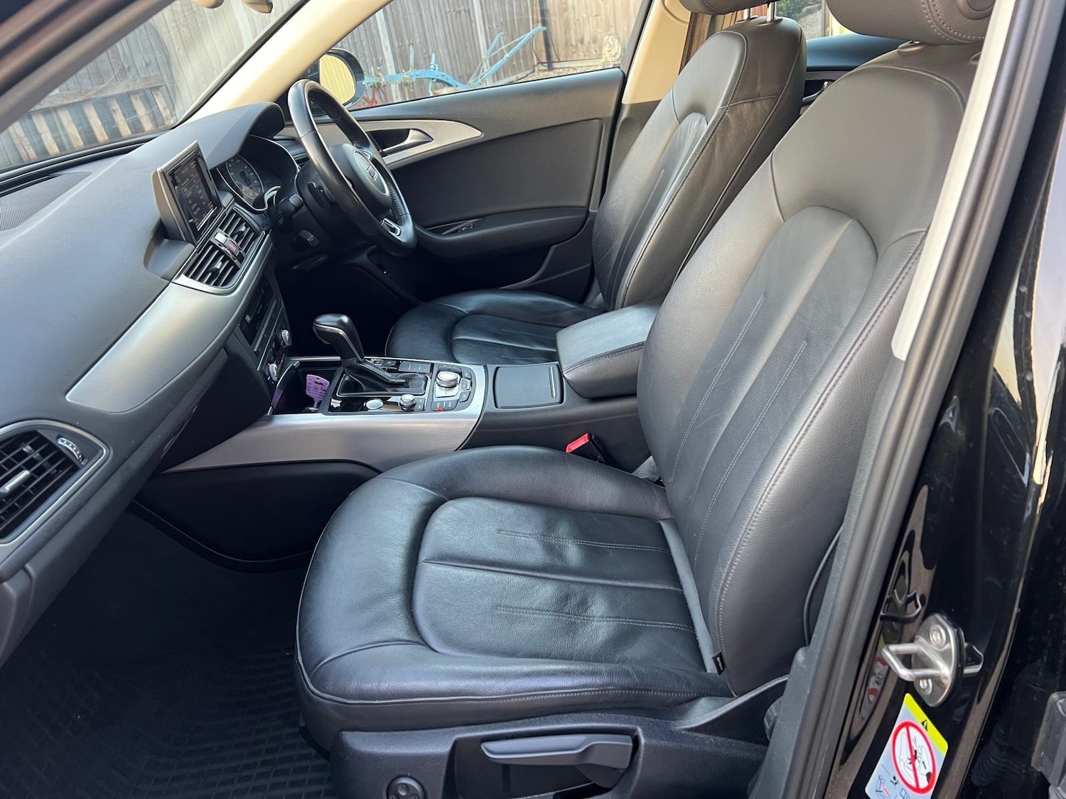 Used Audi A6 Avant for sale - 77977620: Photo 10