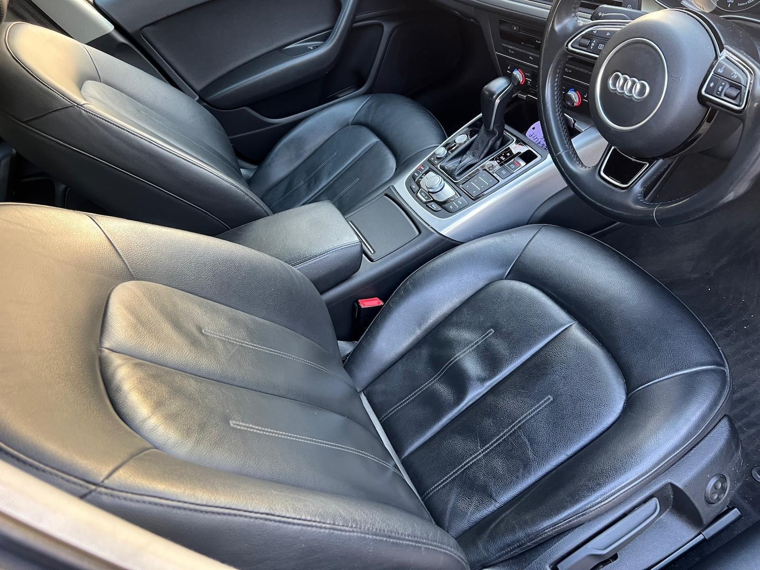 Used Audi A6 Avant for sale - 77977620: Photo 11