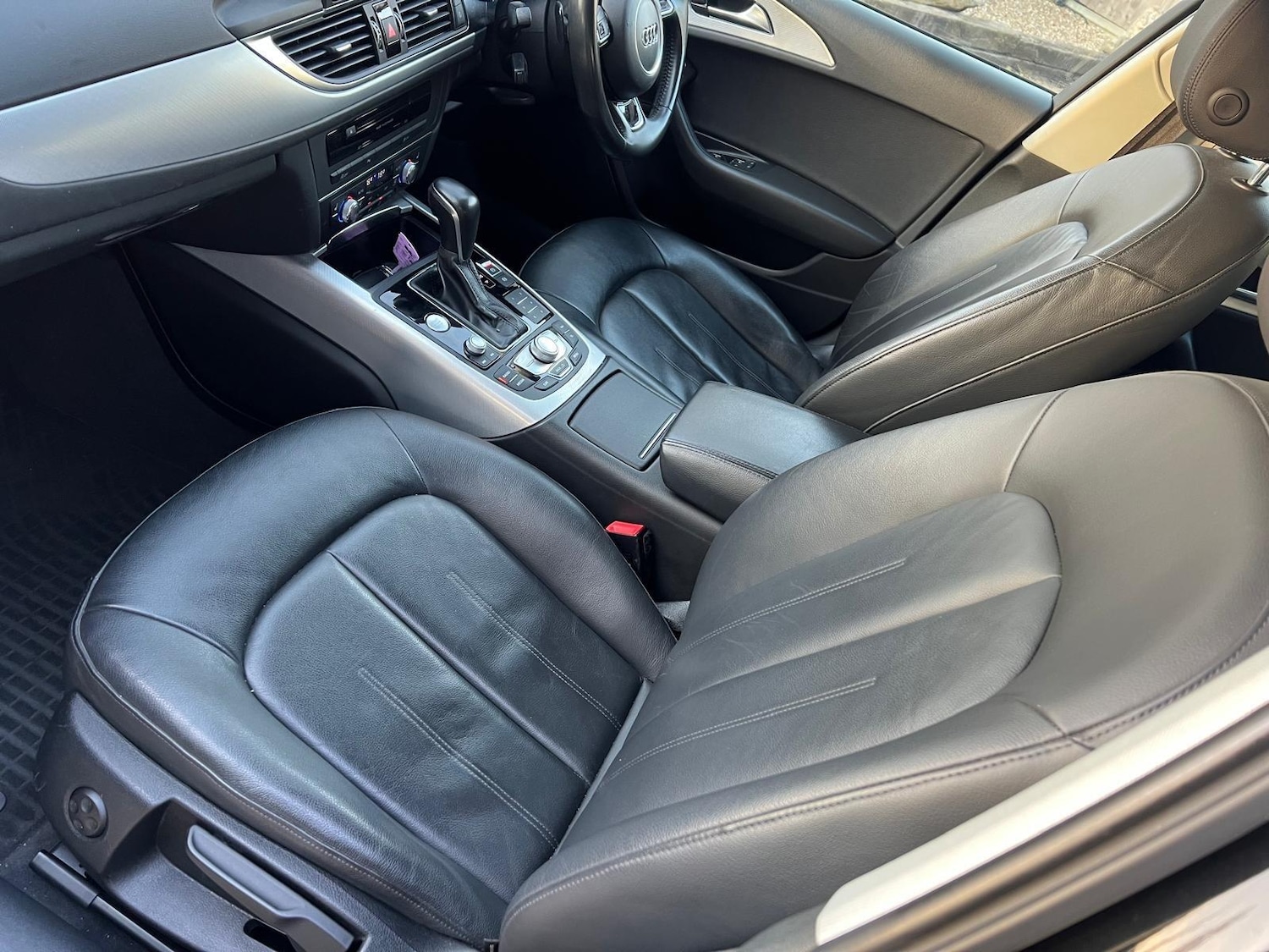 Used Audi A6 Avant for sale - 77977620: Photo 12