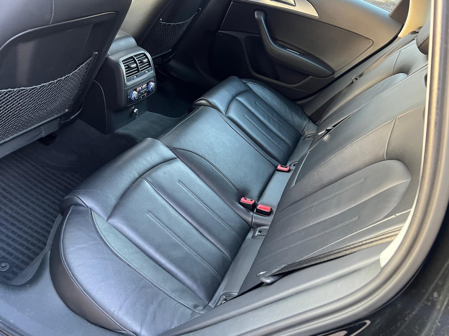 Used Audi A6 Avant for sale - 77977620: Photo 13