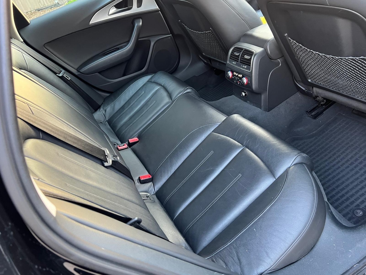 Used Audi A6 Avant for sale - 77977620: Photo 14