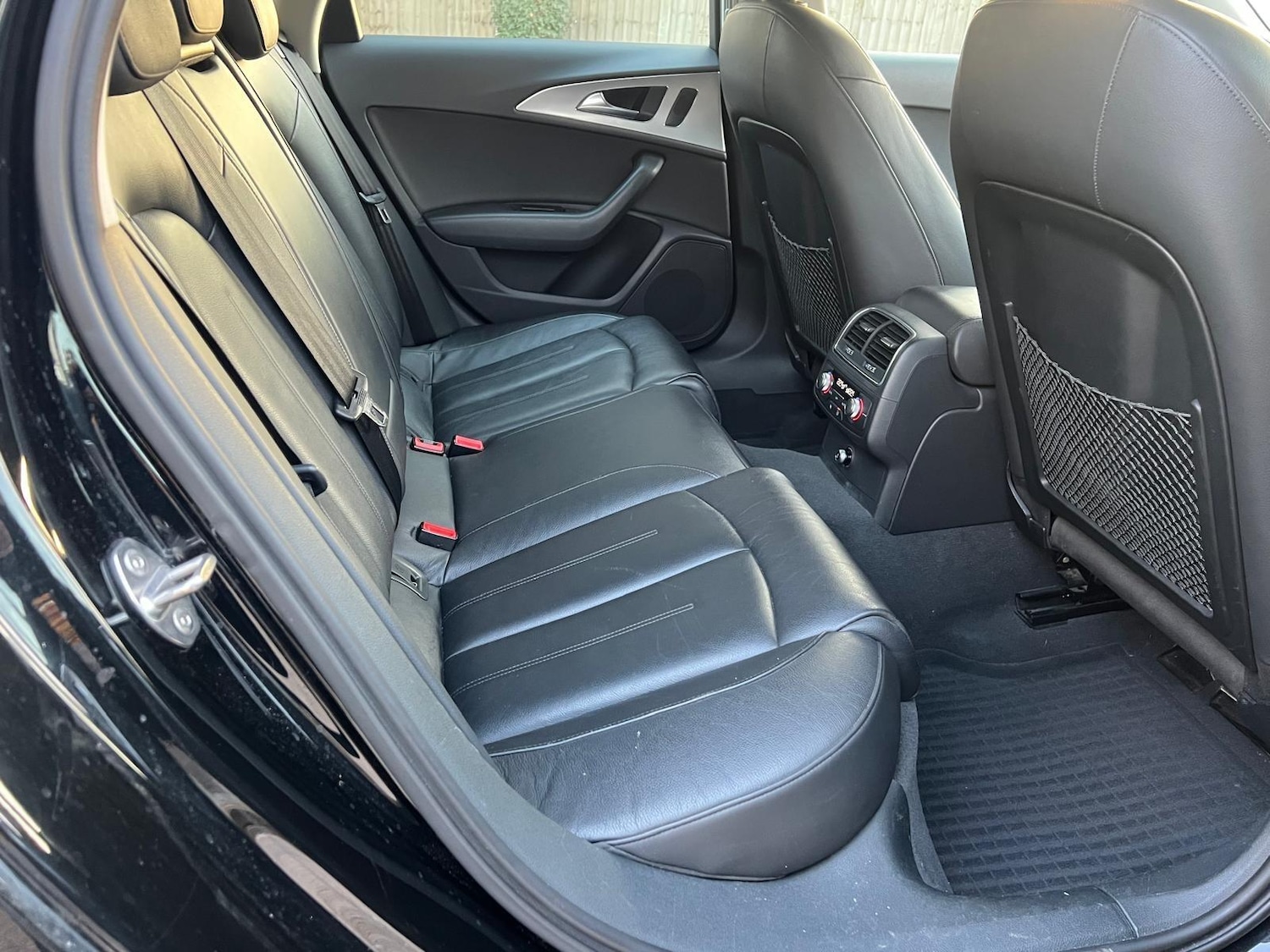 Used Audi A6 Avant for sale - 77977620: Photo 15