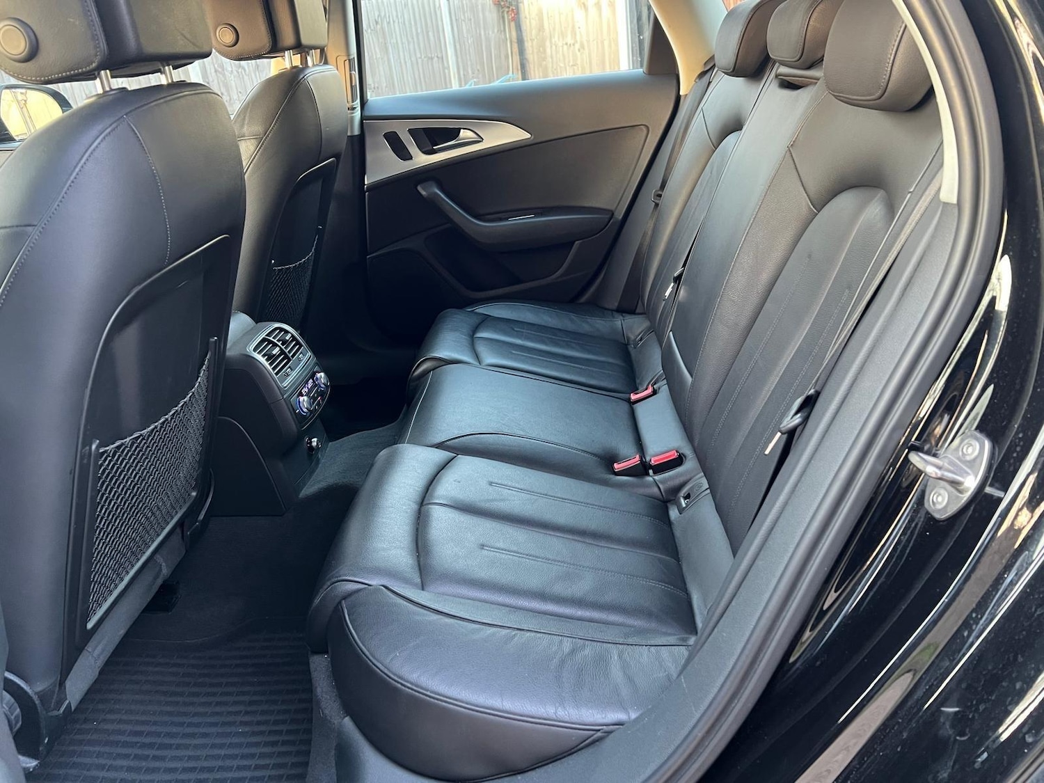 Used Audi A6 Avant for sale - 77977620: Photo 16