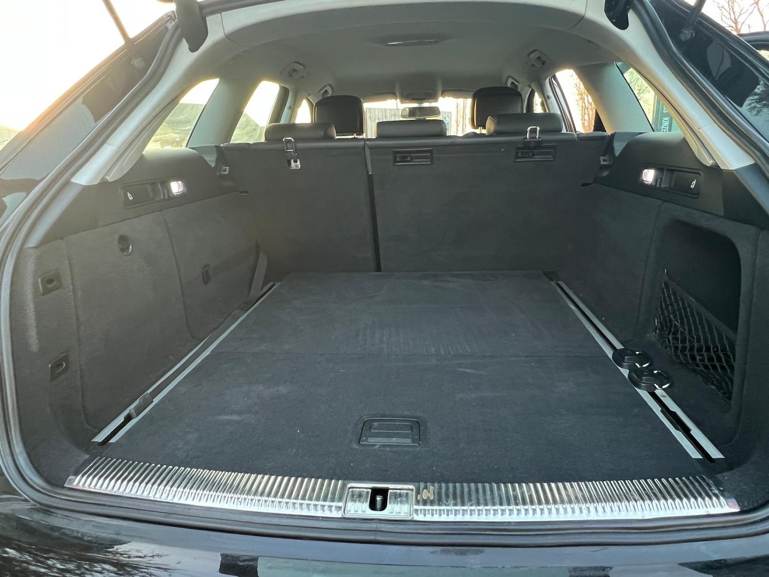 Used Audi A6 Avant for sale - 77977620: Photo 17