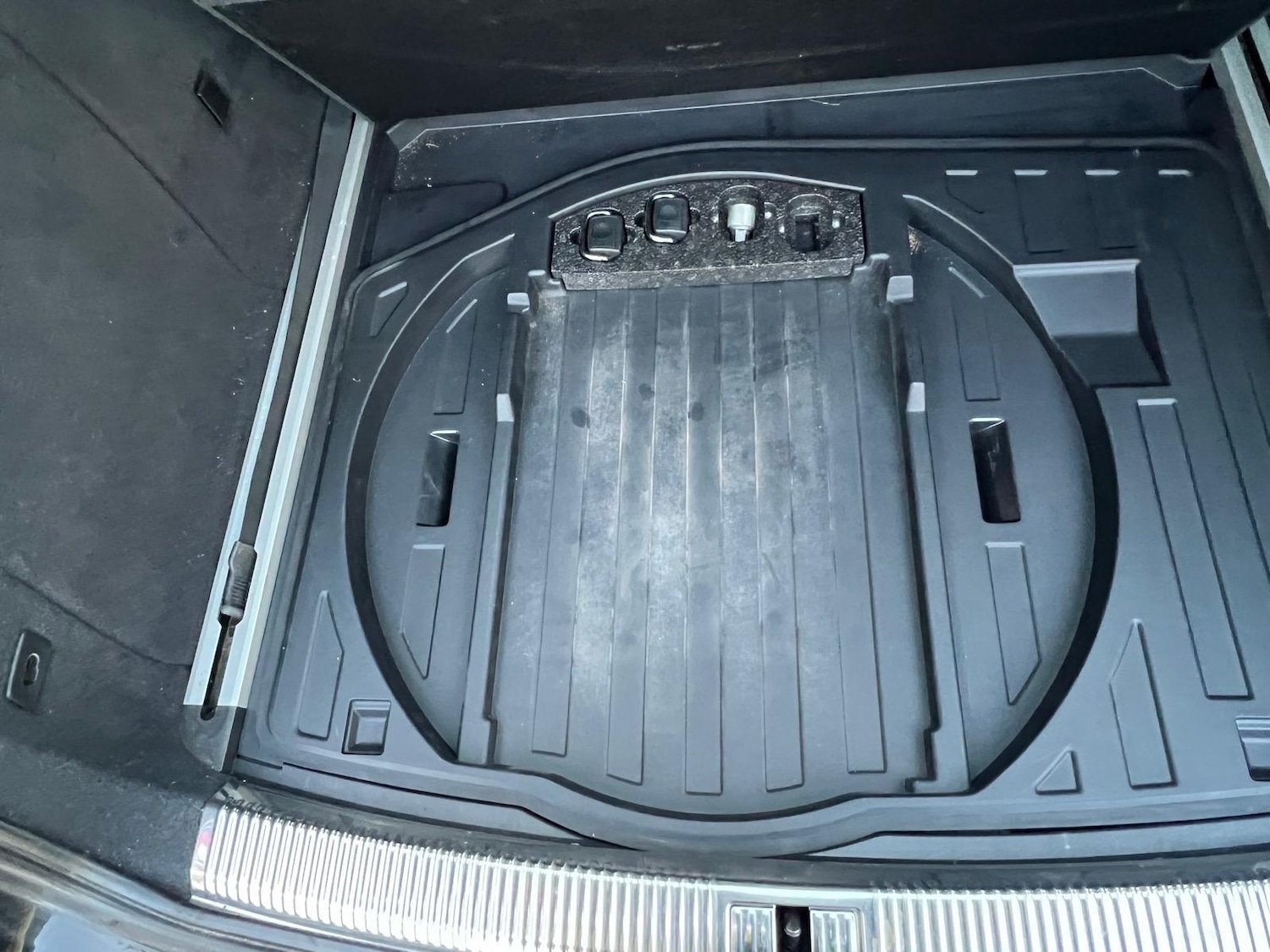 Used Audi A6 Avant for sale - 77977620: Photo 18