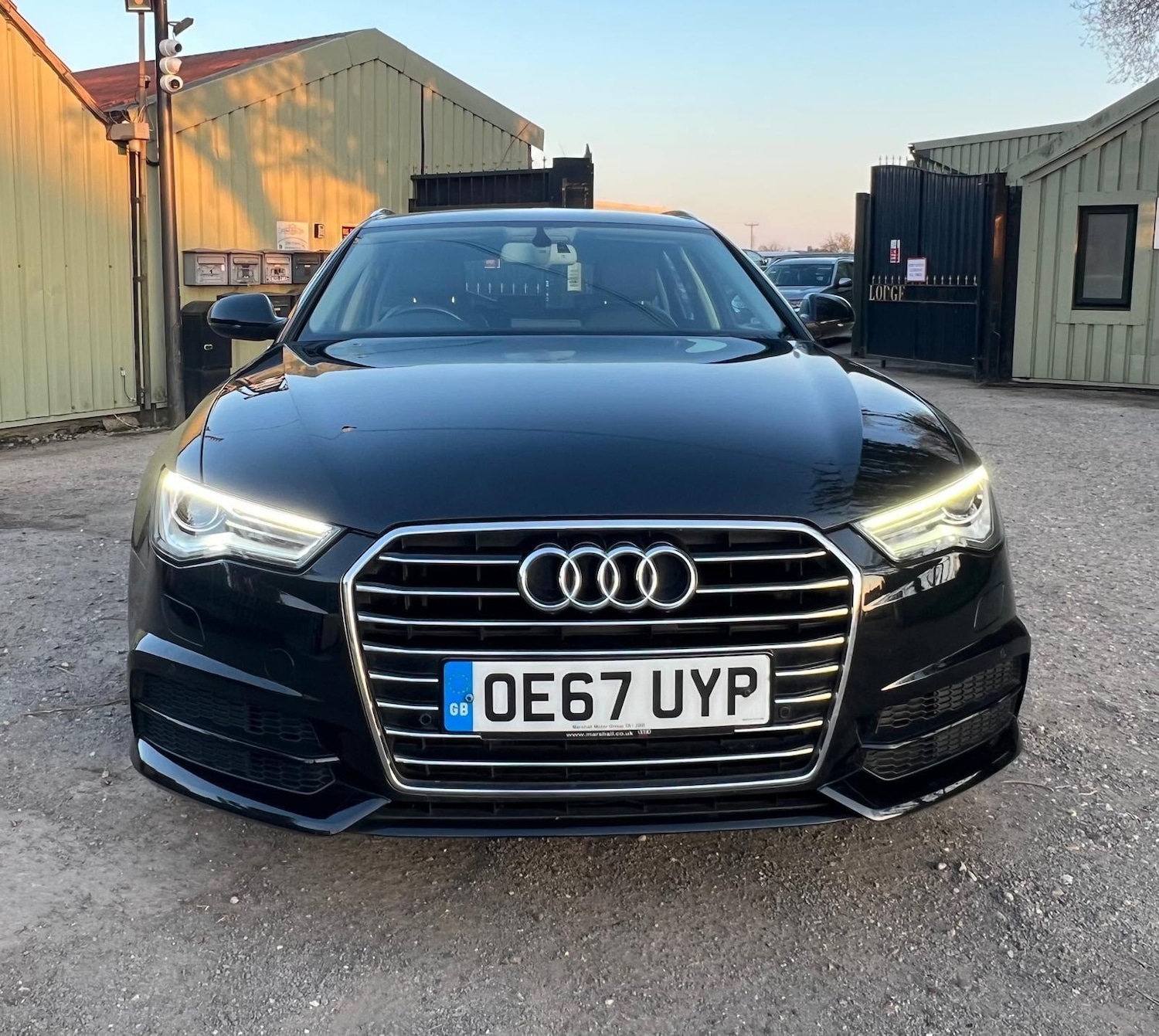 Used Audi A6 Avant for sale - 77977620: Photo 7