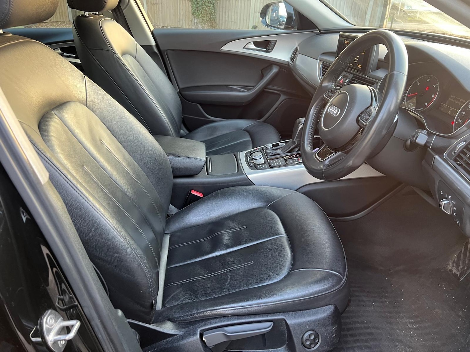 Used Audi A6 Avant for sale - 77977620: Photo 9