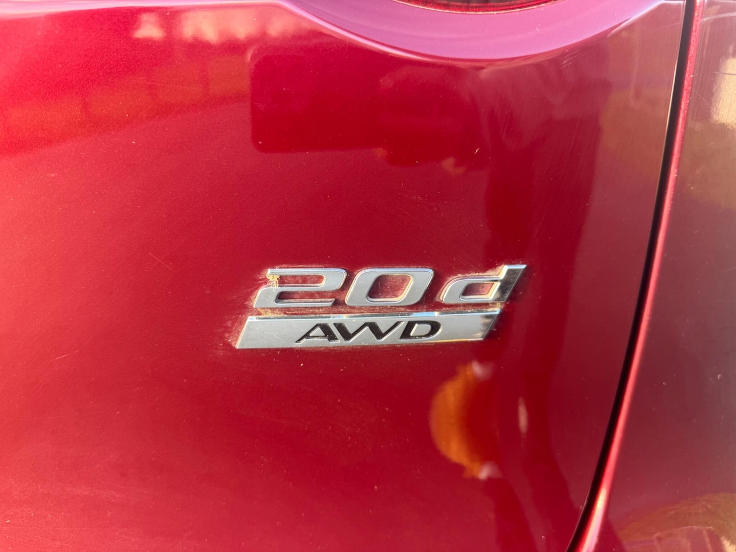 Used Jaguar F-Pace for sale - 77268105: Photo 18