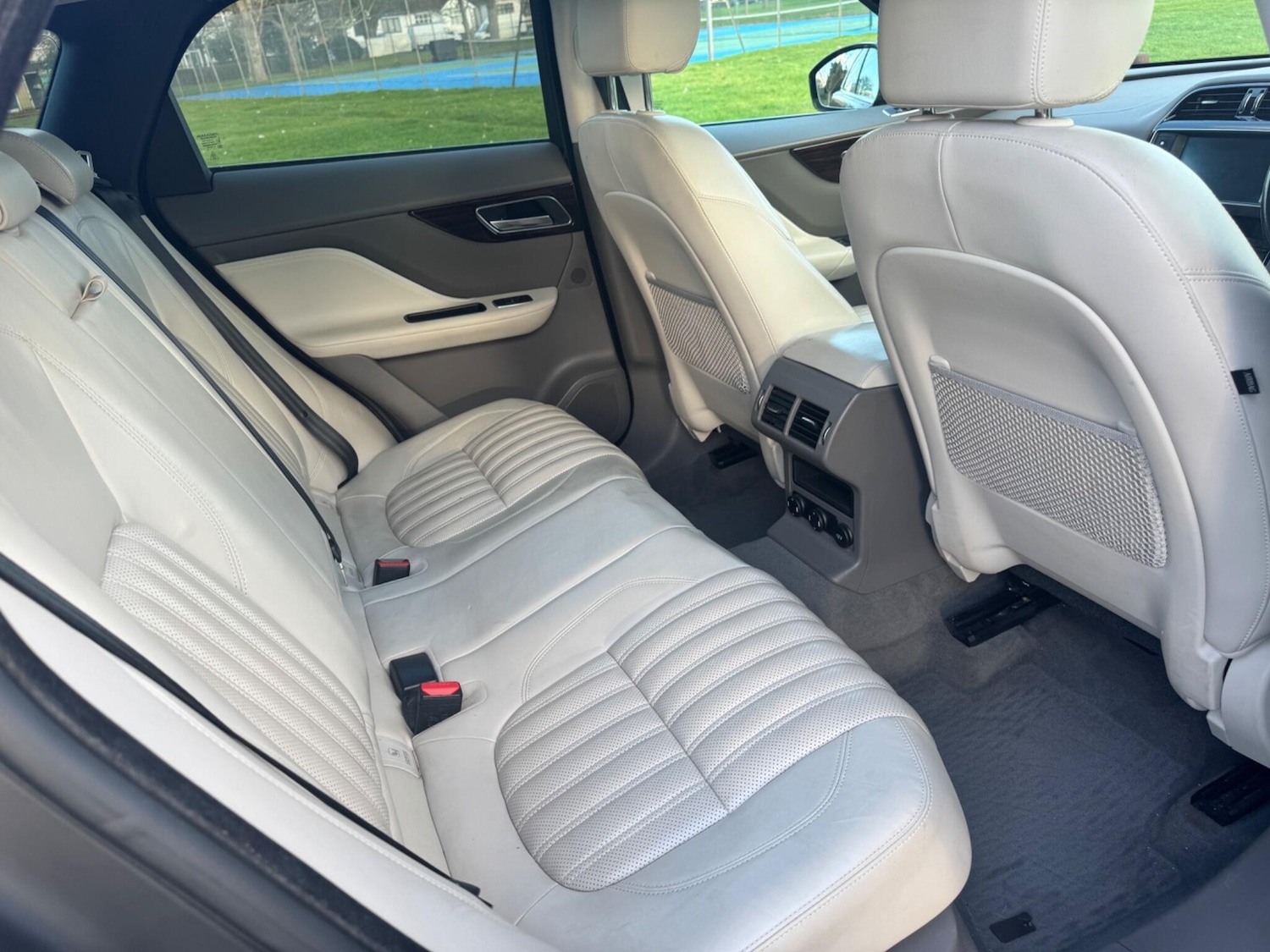 Used Jaguar F-Pace for sale - 77268105: Photo 30