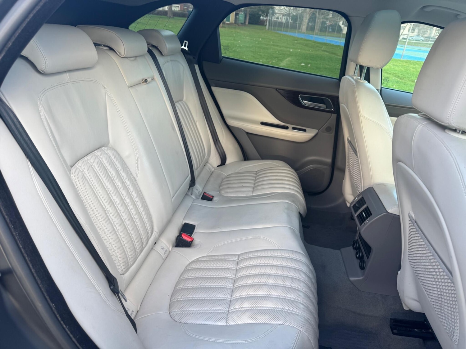 Used Jaguar F-Pace for sale - 77268105: Photo 32