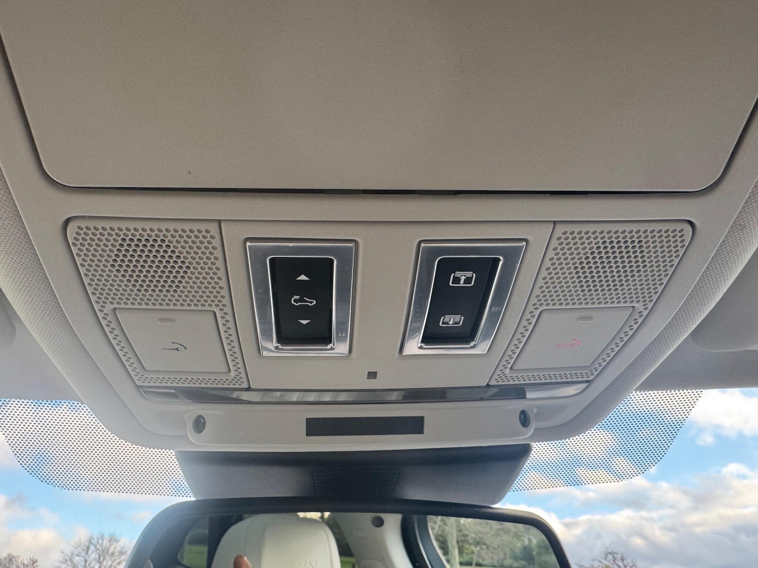 Used Jaguar F-Pace for sale - 77268105: Photo 47