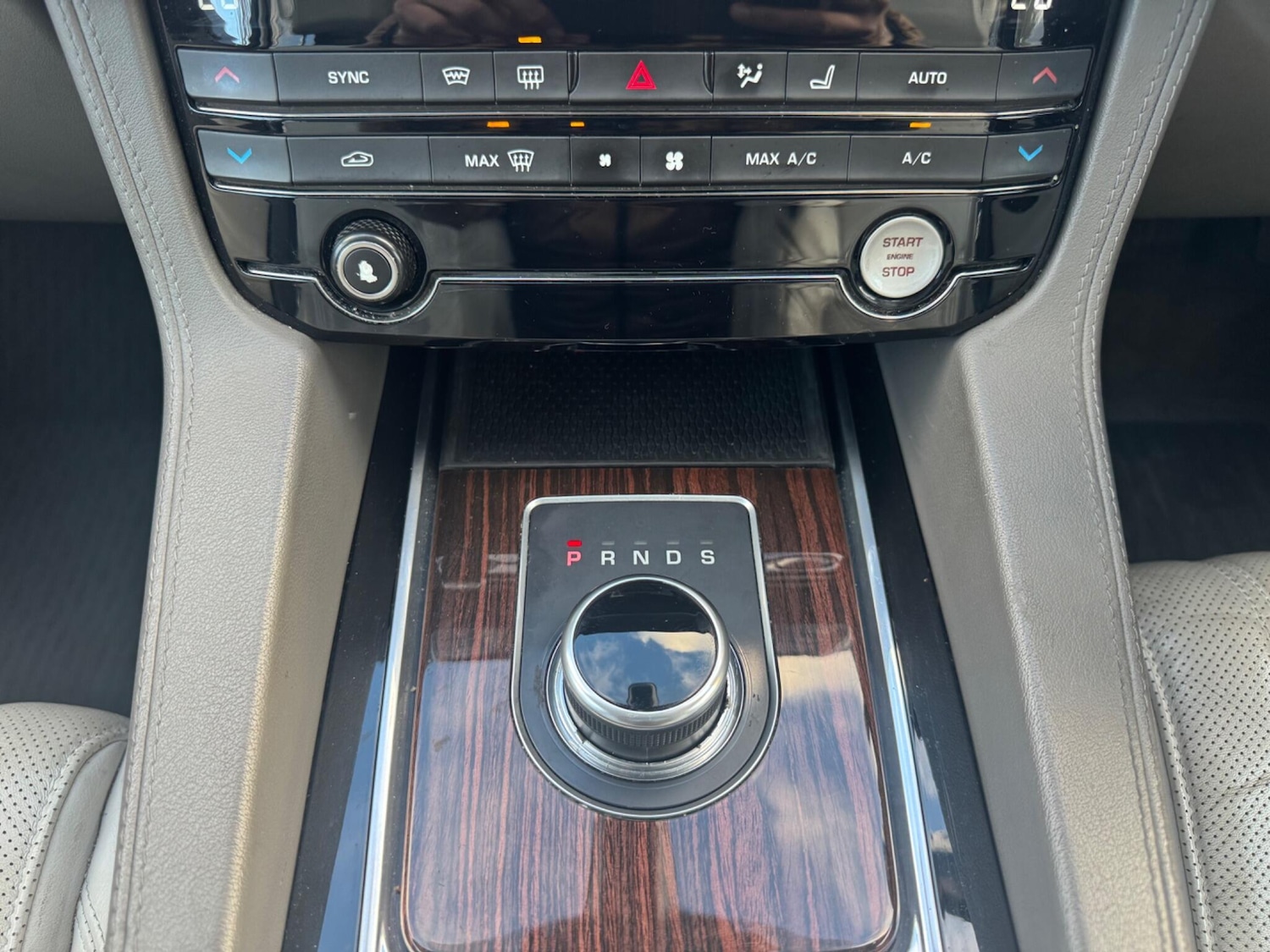 Used Jaguar F-Pace for sale - 77268105: Photo 53