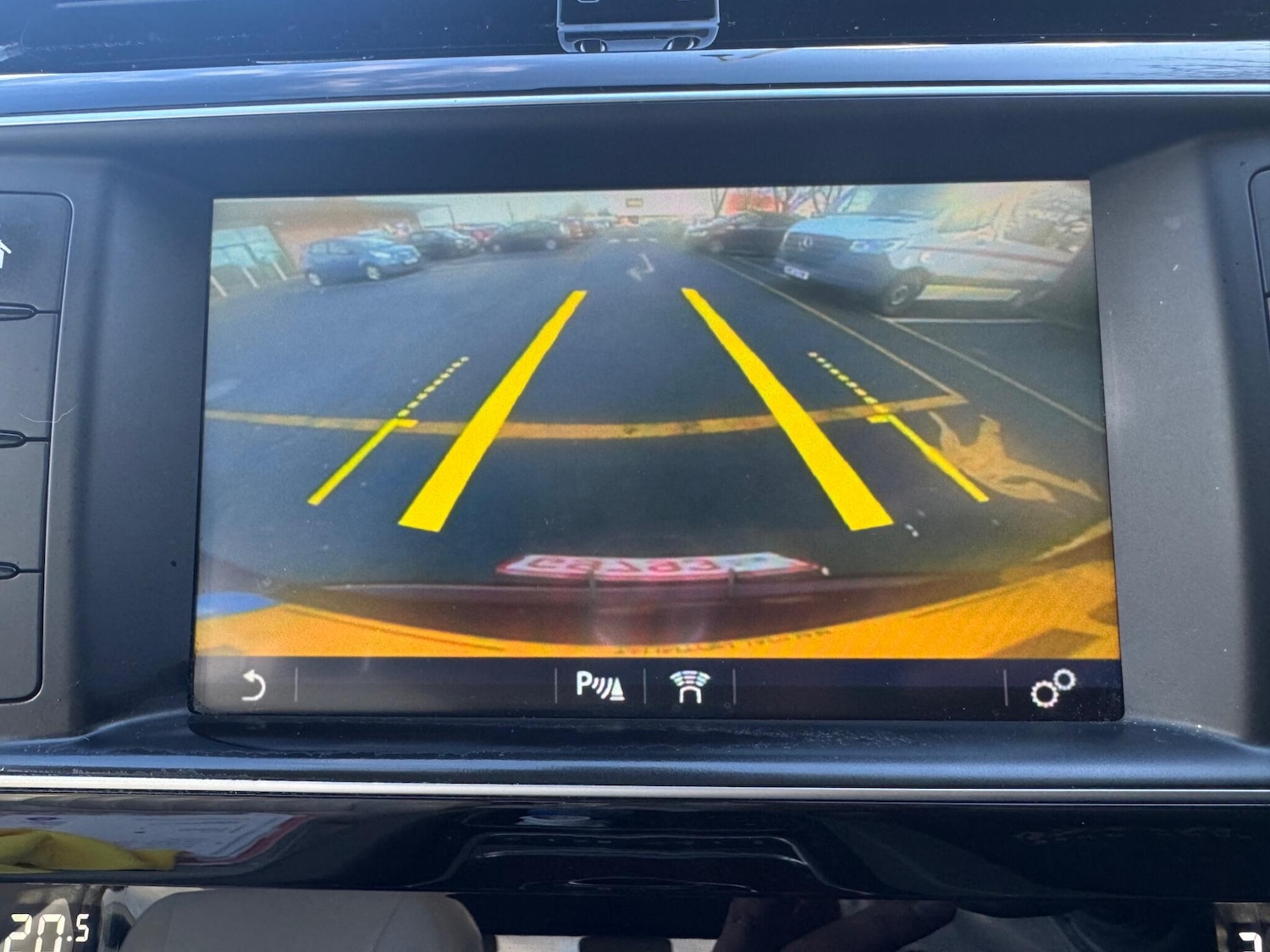 Used Jaguar F-Pace for sale - 77268105: Photo 57