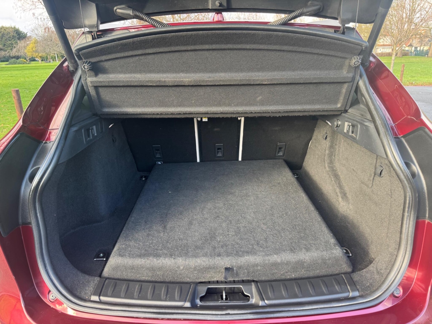 Used Jaguar F-Pace for sale - 77268105: Photo 65