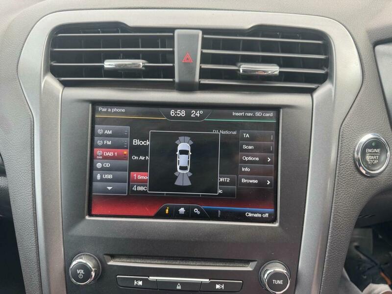 Vehicle 26