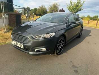 Used Ford Mondeo 2016 for sale - 75166304: Photo