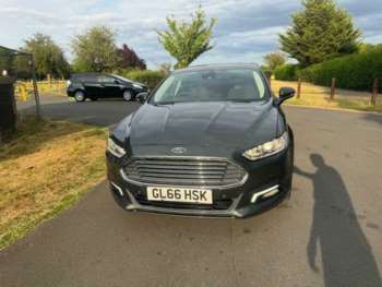 Used Ford Mondeo 2016 for sale - 75166304: Photo