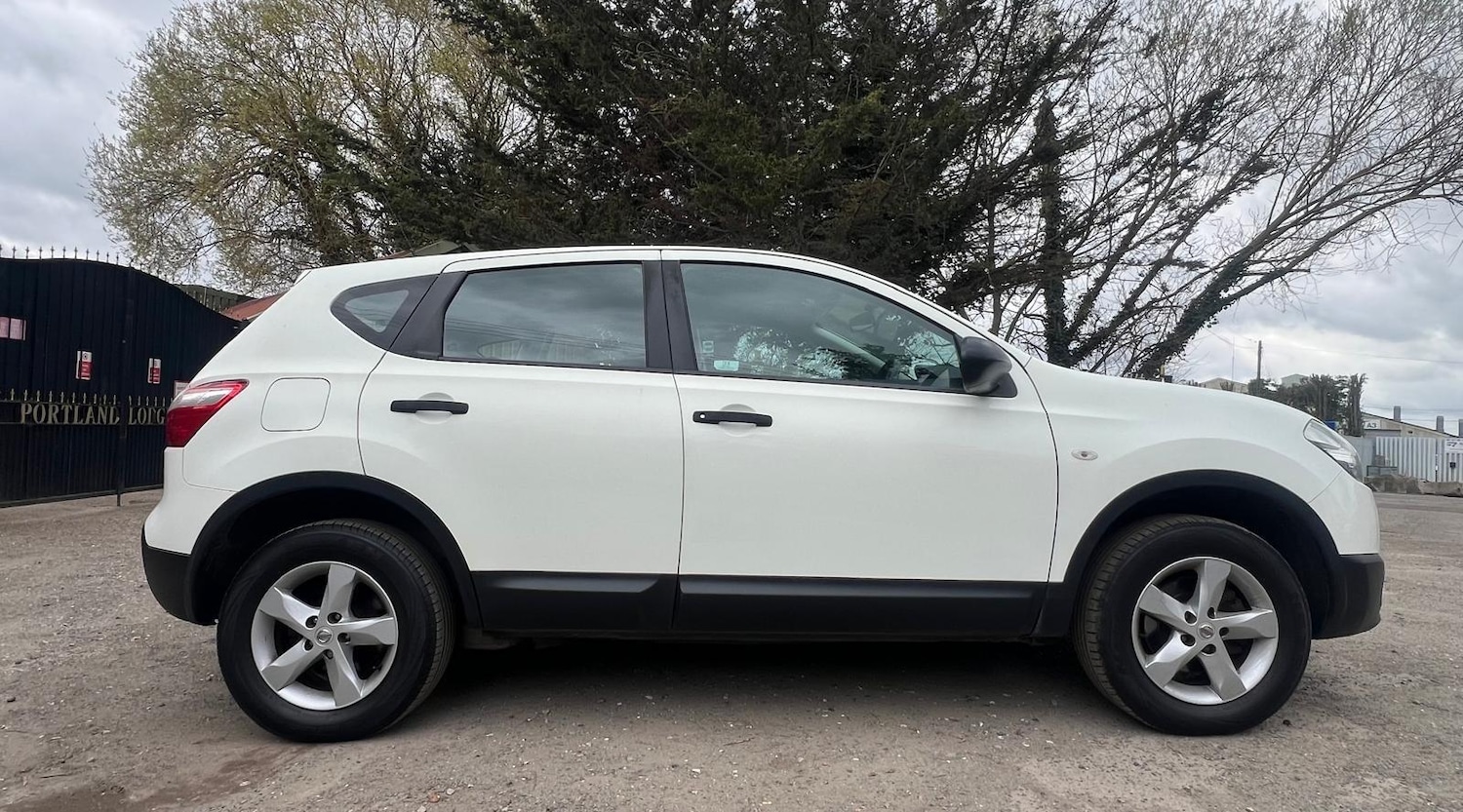 Used Nissan Qashqai 2013 for sale - 78127387: Photo 12