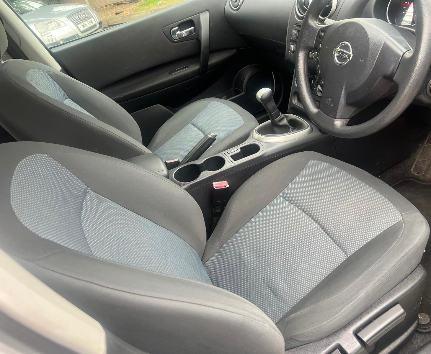 Used Nissan Qashqai 2013 for sale - 78127387: Photo 14