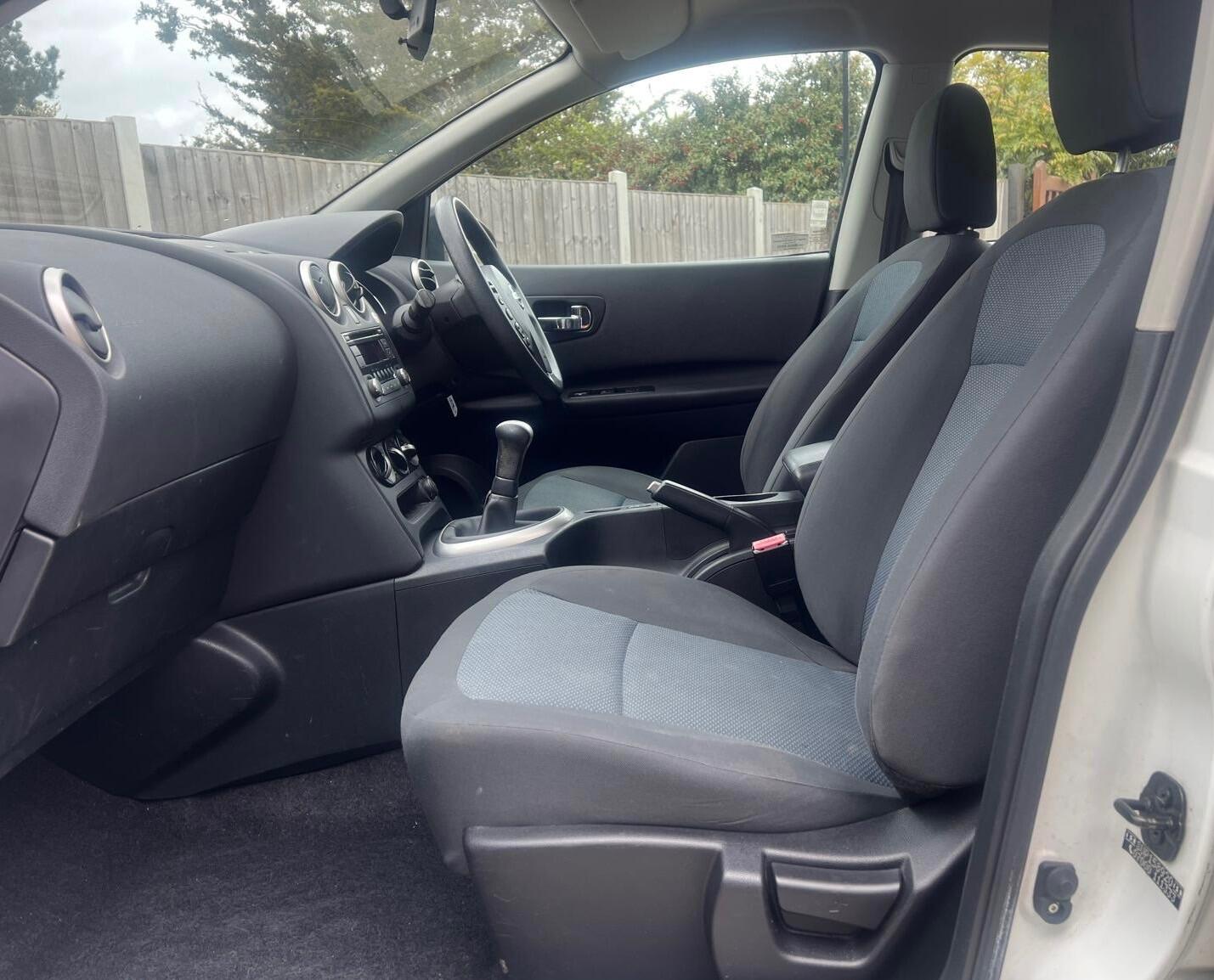 Used Nissan Qashqai 2013 for sale - 78127387: Photo 15