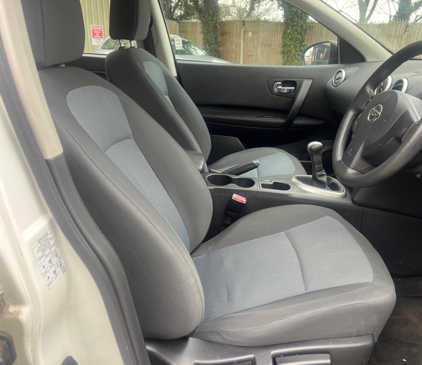 Used Nissan Qashqai 2013 for sale - 78127387: Photo 16