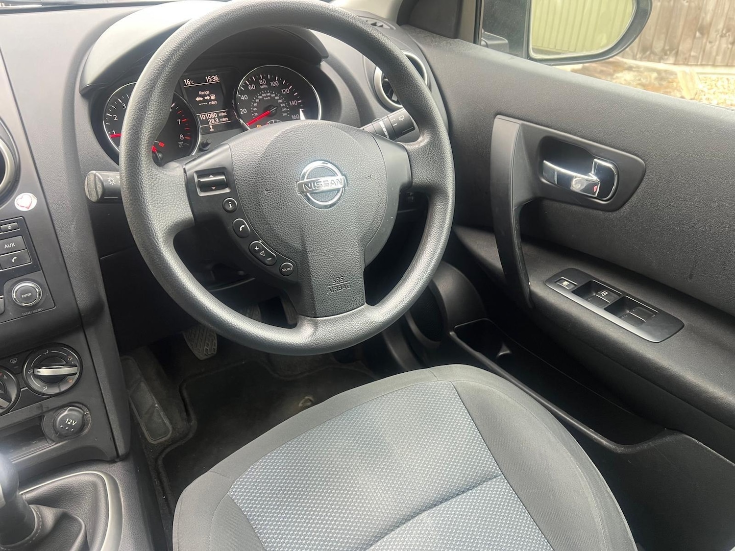 Used Nissan Qashqai 2013 for sale - 78127387: Photo 17