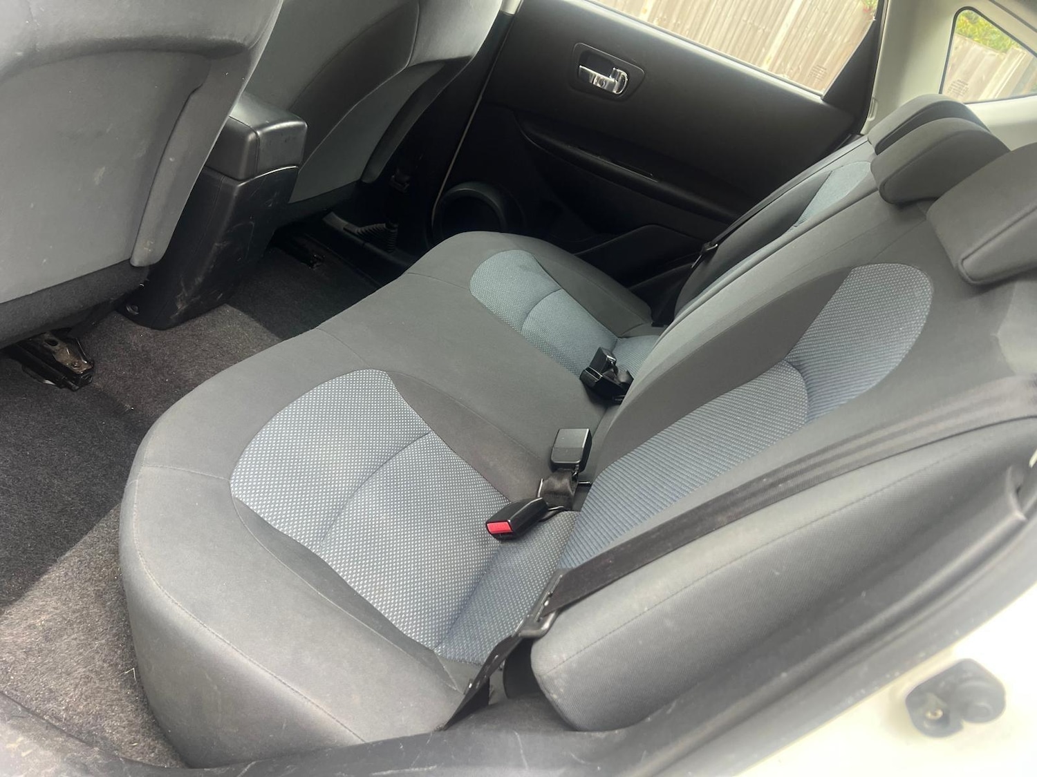 Used Nissan Qashqai 2013 for sale - 78127387: Photo 19