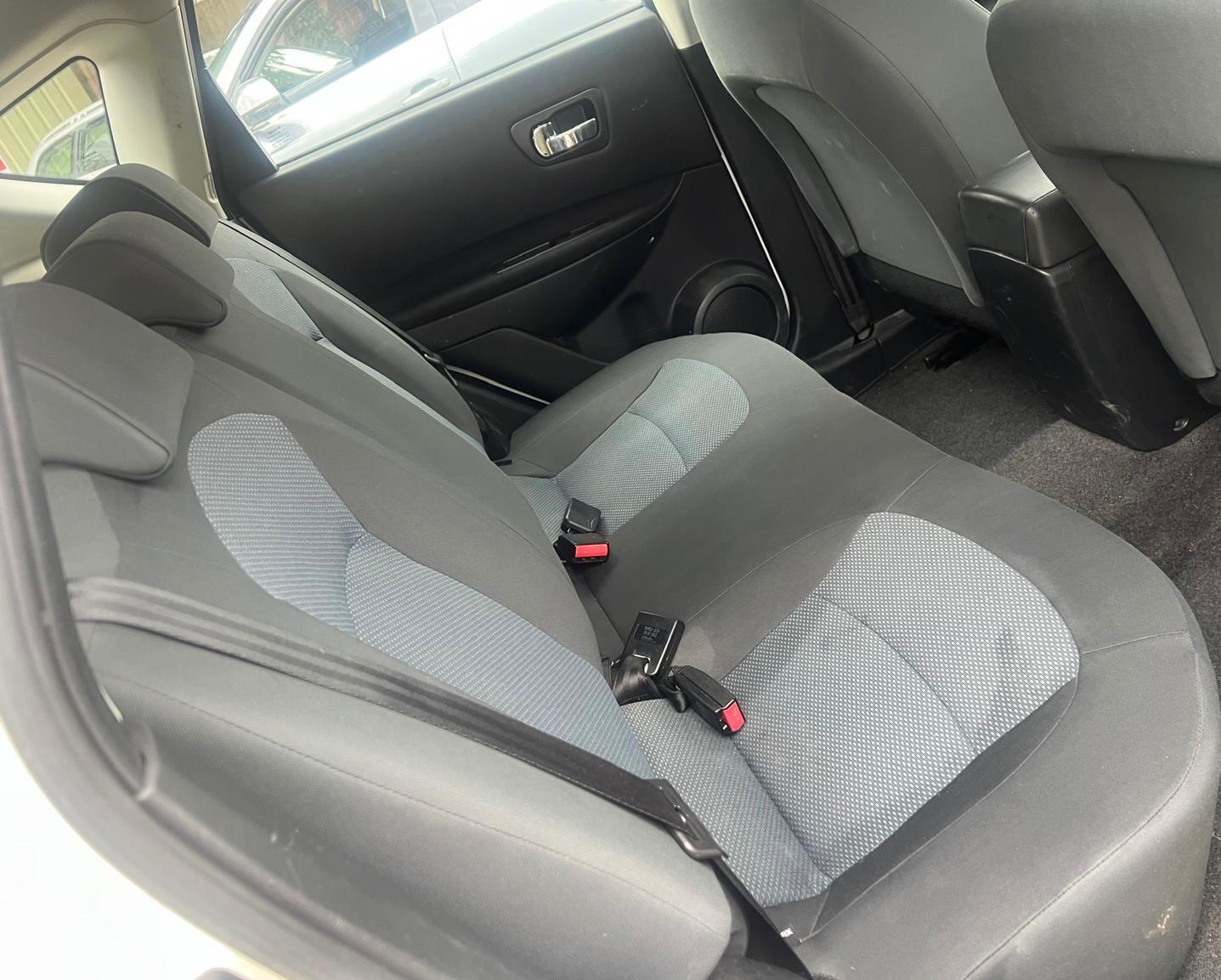 Used Nissan Qashqai 2013 for sale - 78127387: Photo 20