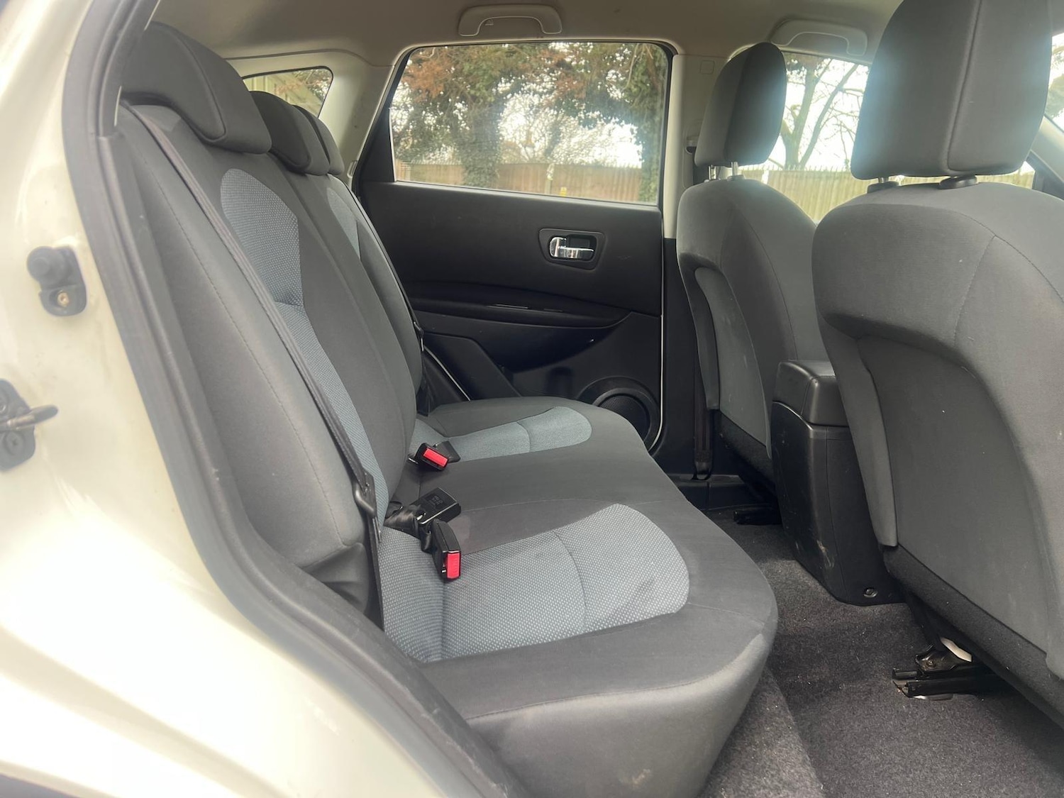 Used Nissan Qashqai 2013 for sale - 78127387: Photo 21