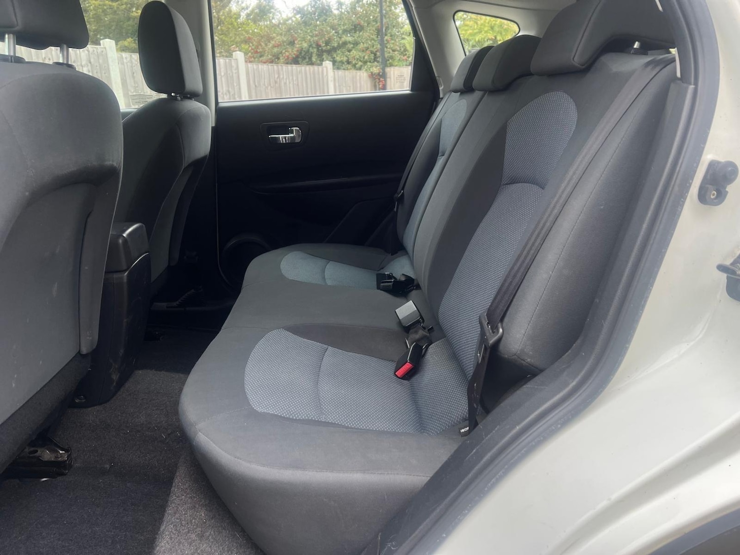 Used Nissan Qashqai 2013 for sale - 78127387: Photo 22