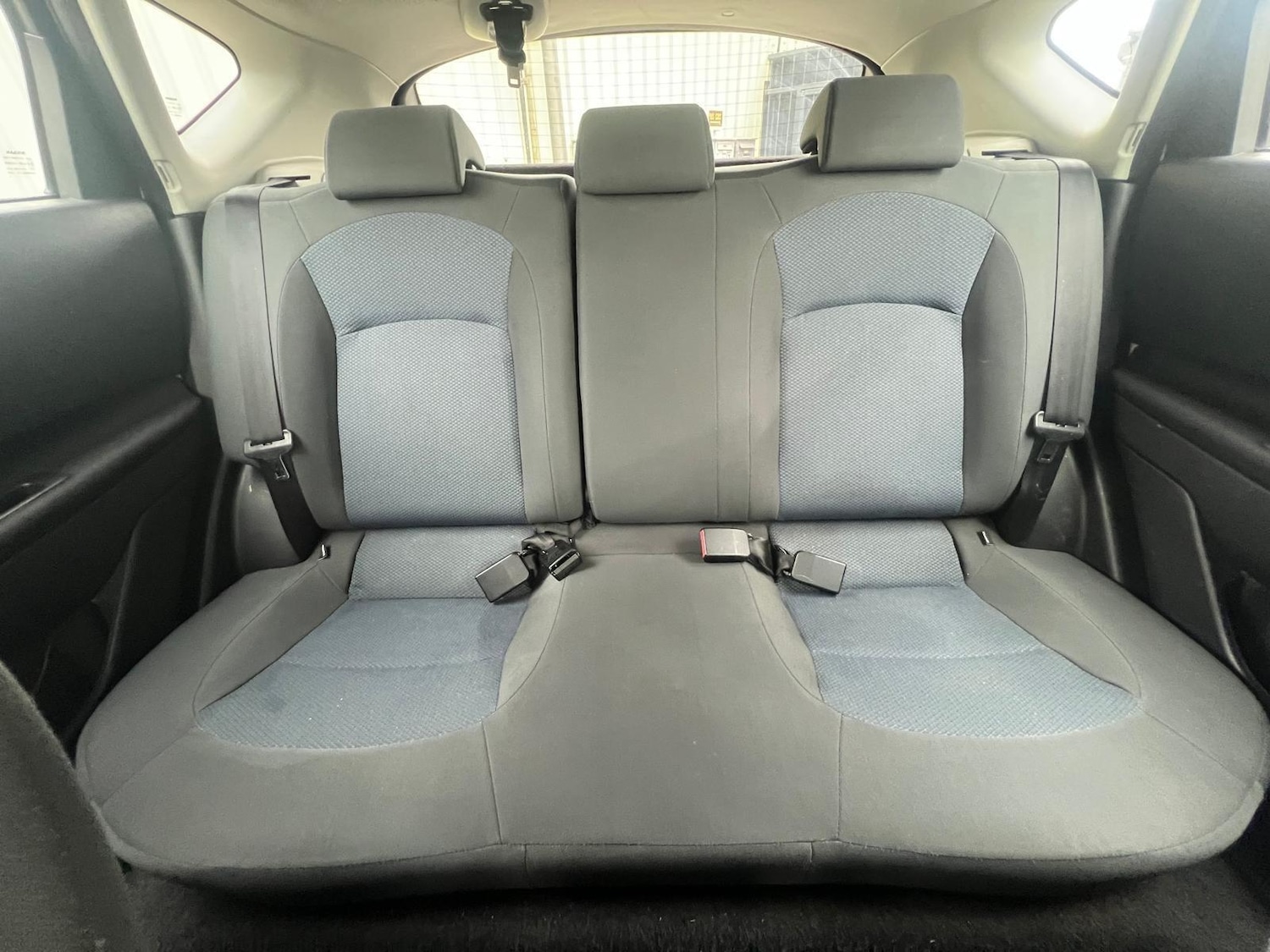 Used Nissan Qashqai 2013 for sale - 78127387: Photo 23