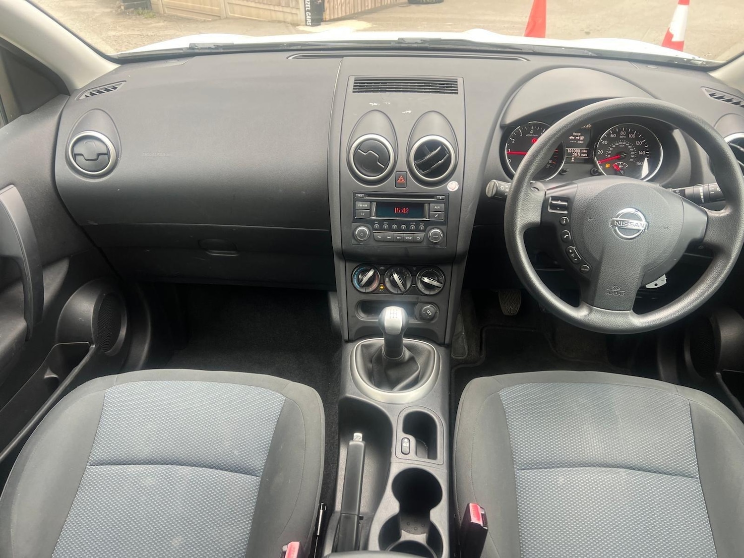 Used Nissan Qashqai 2013 for sale - 78127387: Photo 24