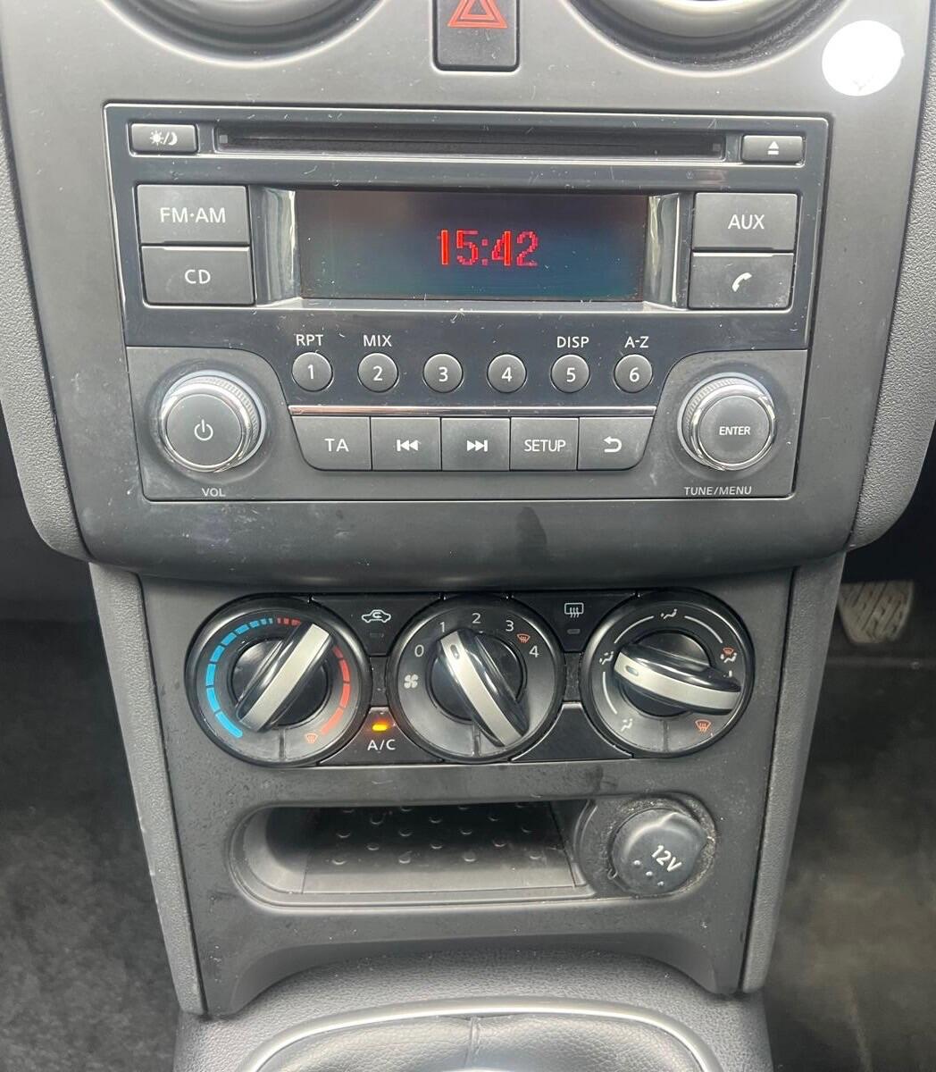 Used Nissan Qashqai 2013 for sale - 78127387: Photo 25