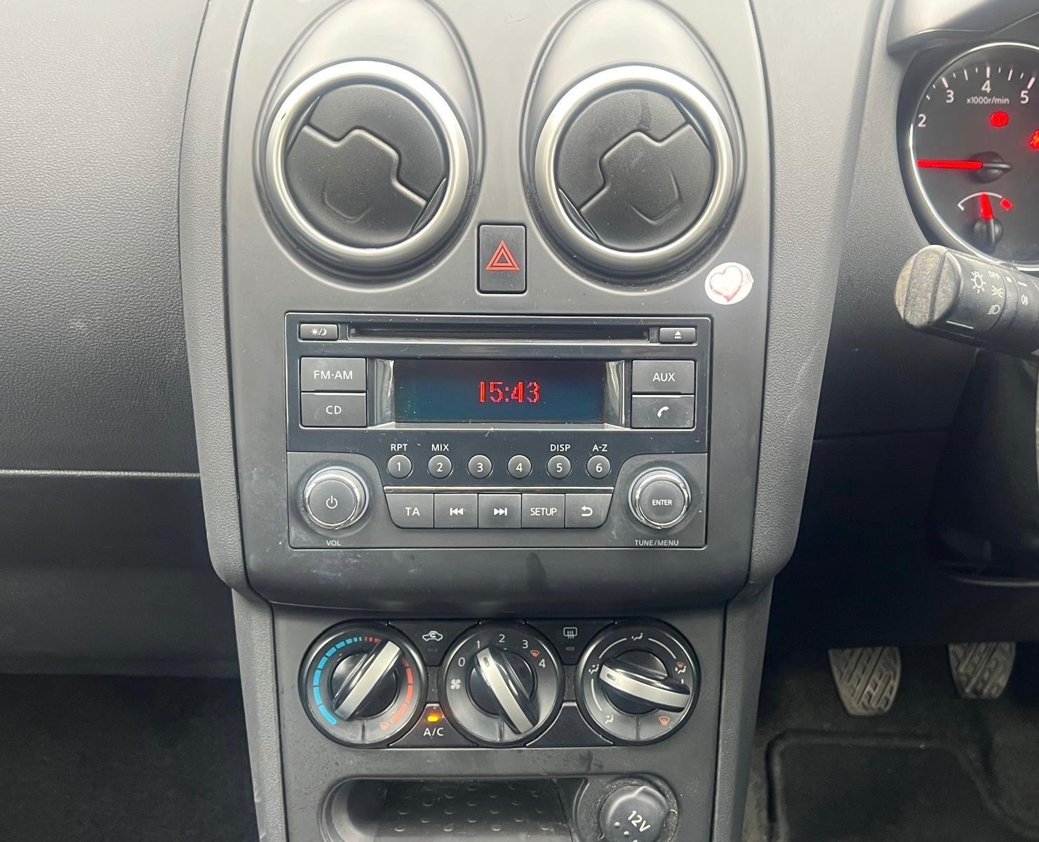 Used Nissan Qashqai 2013 for sale - 78127387: Photo 26