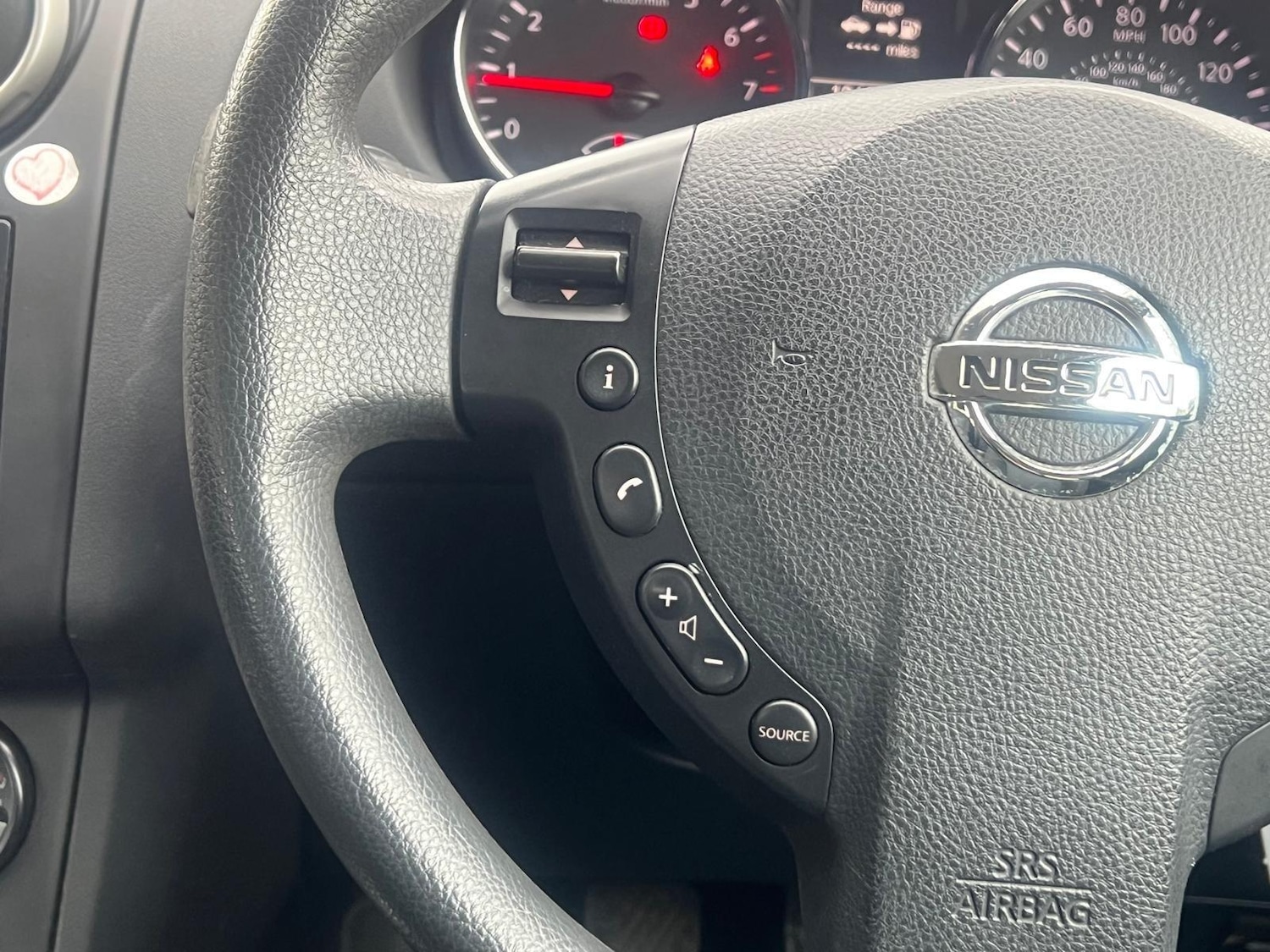 Used Nissan Qashqai 2013 for sale - 78127387: Photo 28