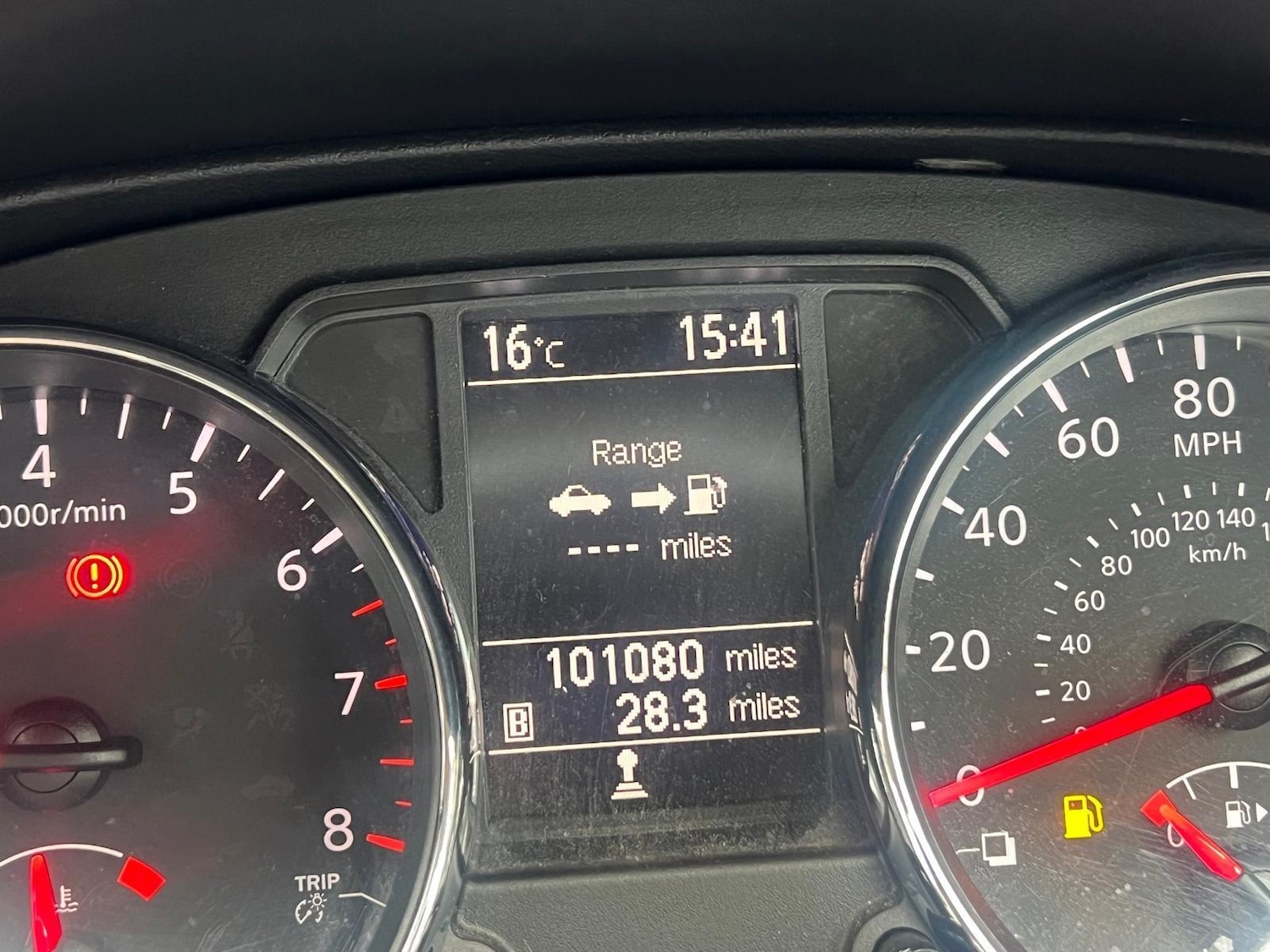 Used Nissan Qashqai 2013 for sale - 78127387: Photo 30