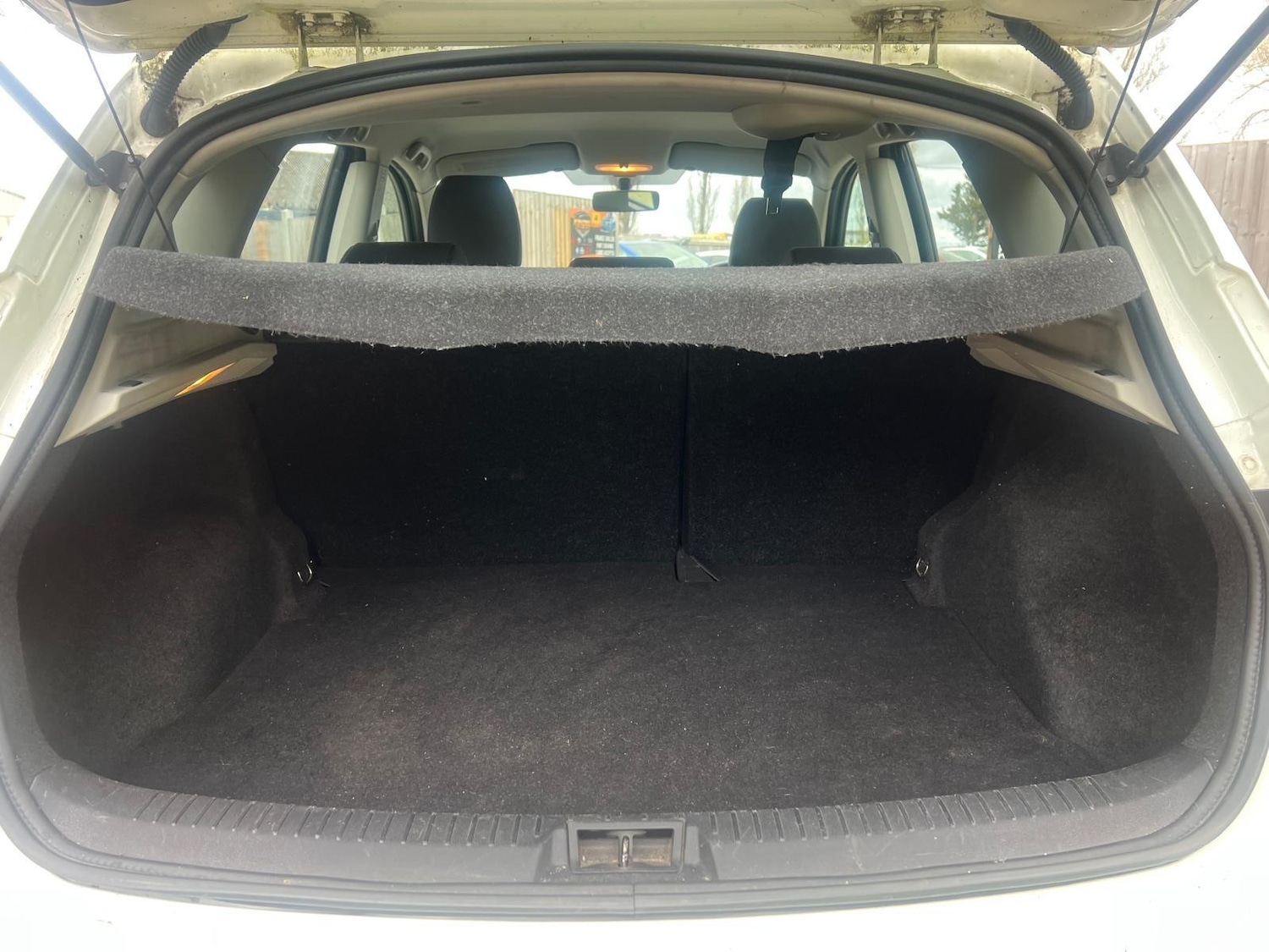 Used Nissan Qashqai 2013 for sale - 78127387: Photo 32