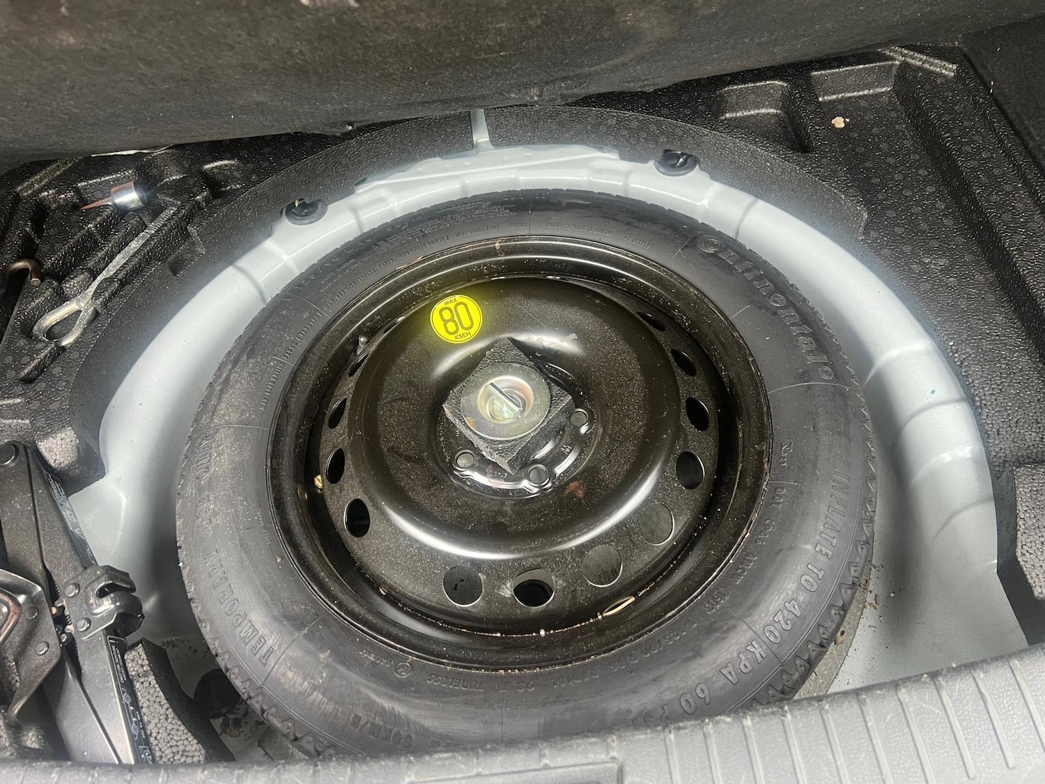 Used Nissan Qashqai 2013 for sale - 78127387: Photo 33