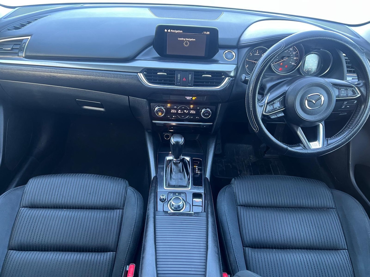 Used Mazda Mazda6 2016 for sale - 77175324: Photo 15