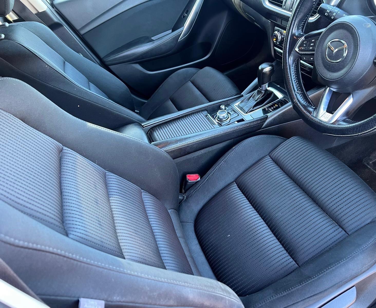 Used Mazda Mazda6 2016 for sale - 77175324: Photo 19