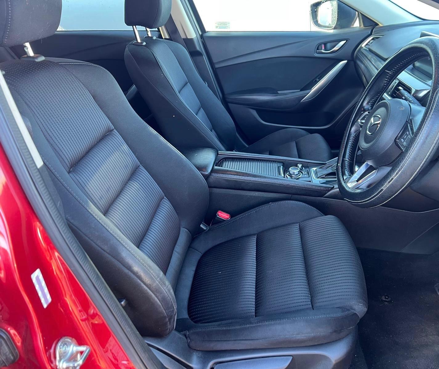 Used Mazda Mazda6 2016 for sale - 77175324: Photo 20