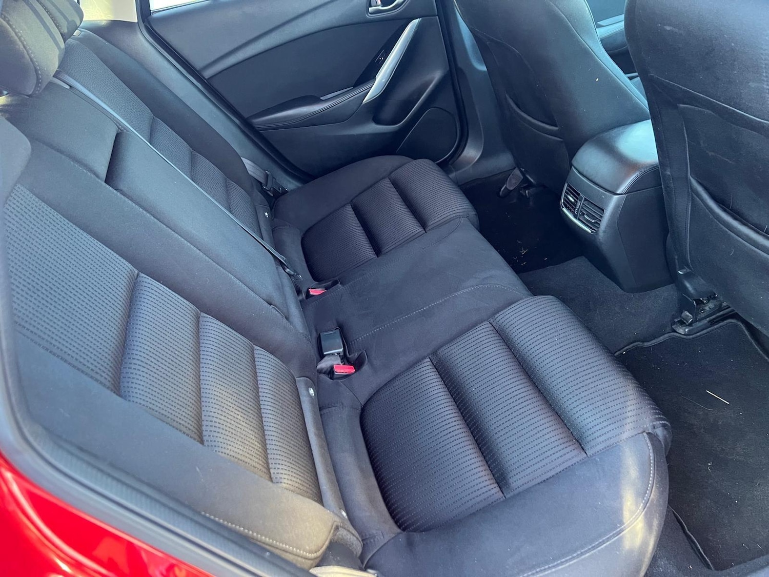 Used Mazda Mazda6 2016 for sale - 77175324: Photo 22