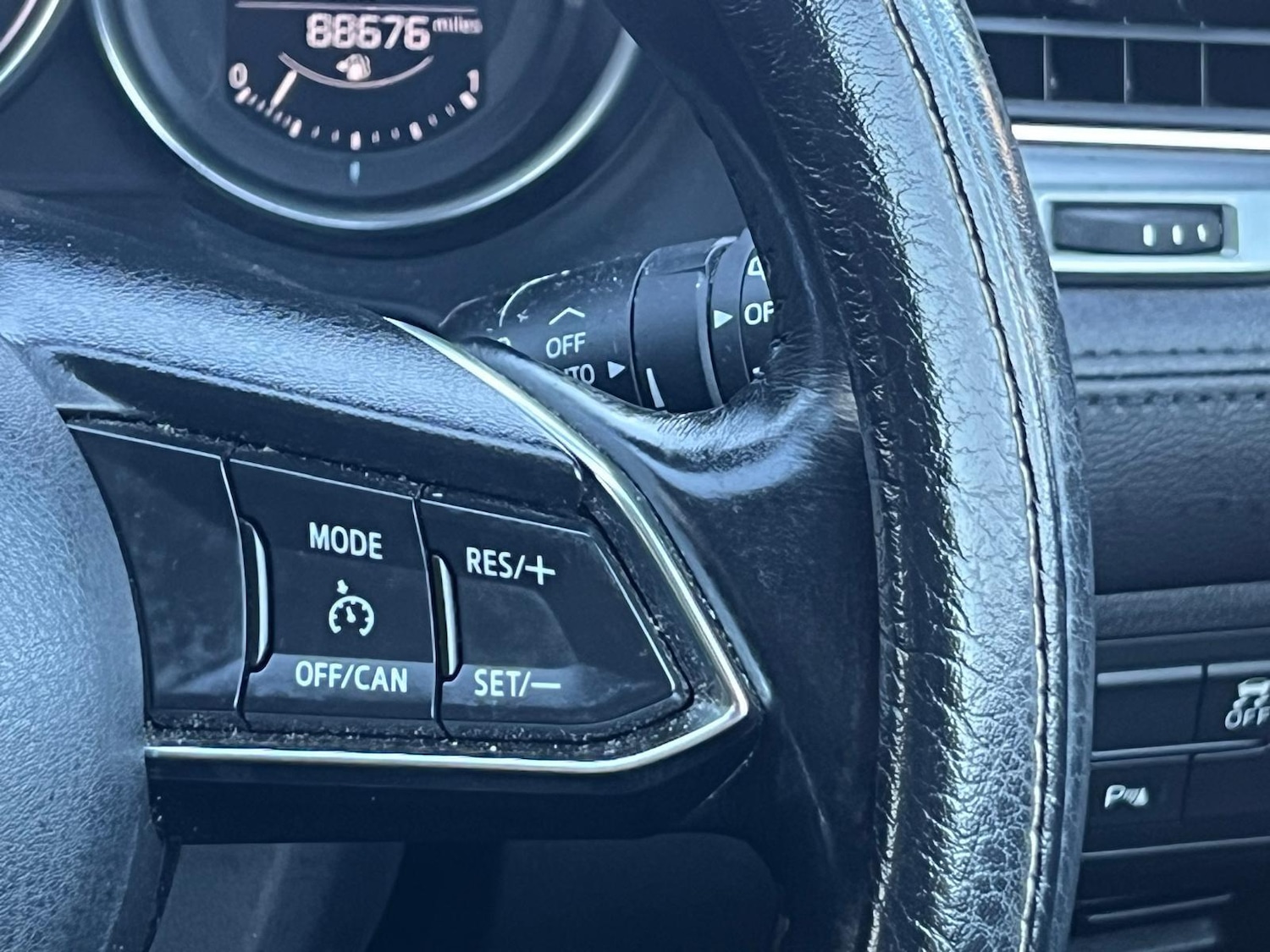 Used Mazda Mazda6 2016 for sale - 77175324: Photo 27