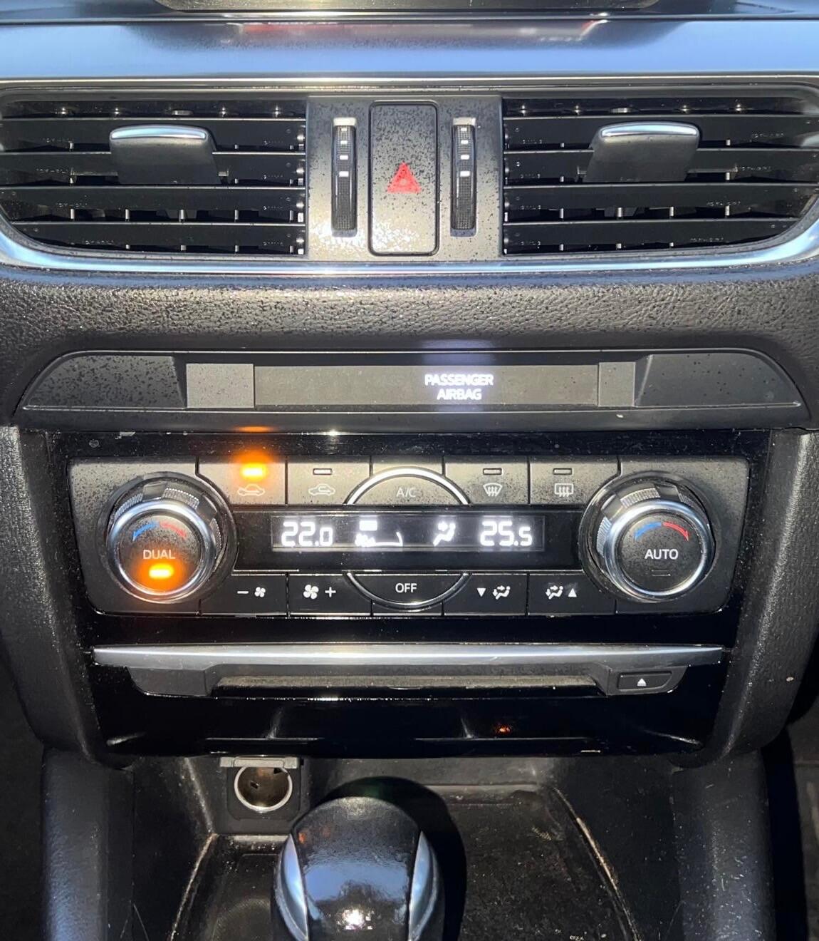 Used Mazda Mazda6 2016 for sale - 77175324: Photo 31