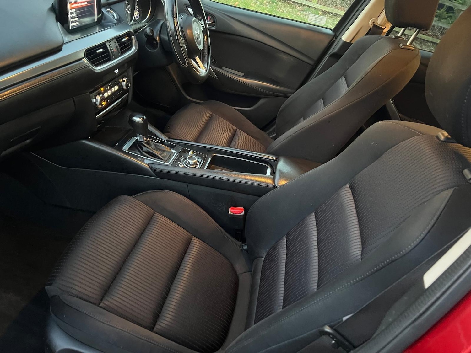 Used Mazda Mazda6 2016 for sale - 77175324: Photo 38