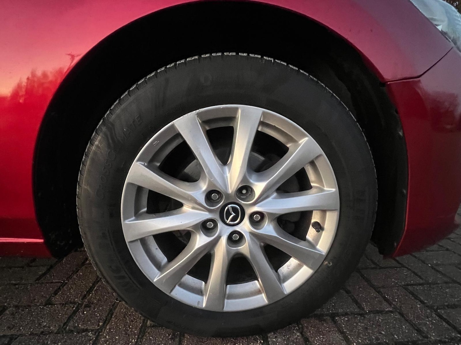 Used Mazda Mazda6 2016 for sale - 77175324: Photo 44