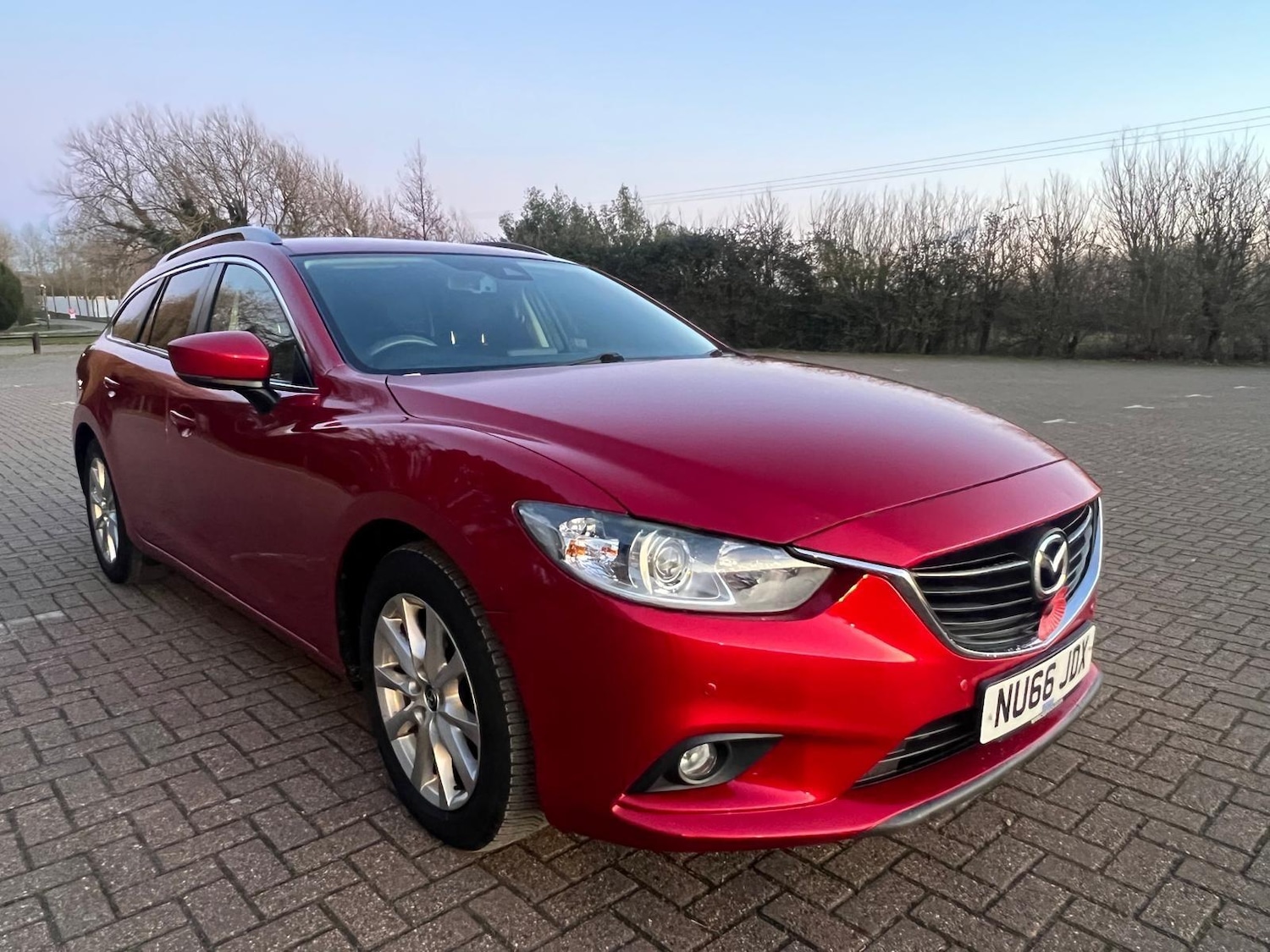 Used Mazda Mazda6 2016 for sale - 77175324: Photo 5