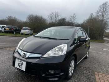 Used Honda Fit 2011 for sale - 74895237: Photo