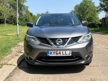 Used Nissan Qashqai 2014 for sale - 79688501: Photo